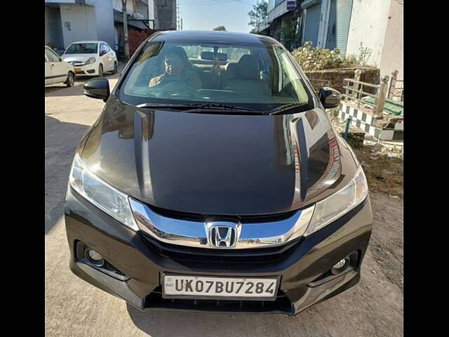 Second Hand Honda City [2014-2017] VX in Dehradun