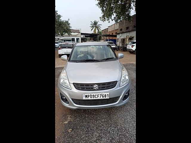 Second Hand Maruti Suzuki Swift DZire [2011-2015] ZDI in Raipur