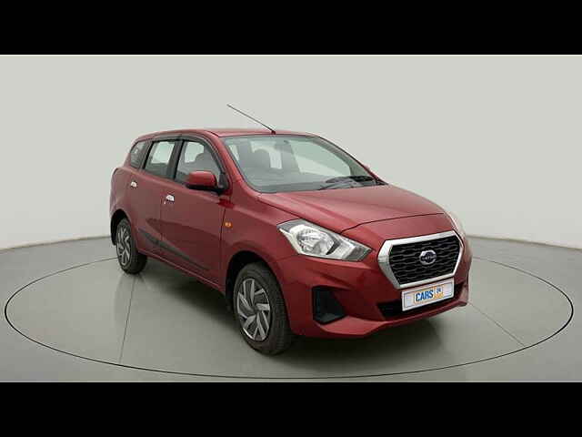 Second Hand Datsun GO+ T [2018-2019] in Hyderabad