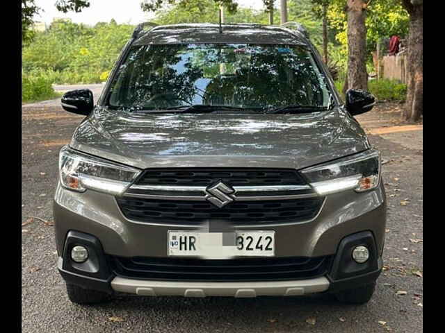 Second Hand Maruti Suzuki XL6 [2019-2022] Zeta MT Petrol in Delhi