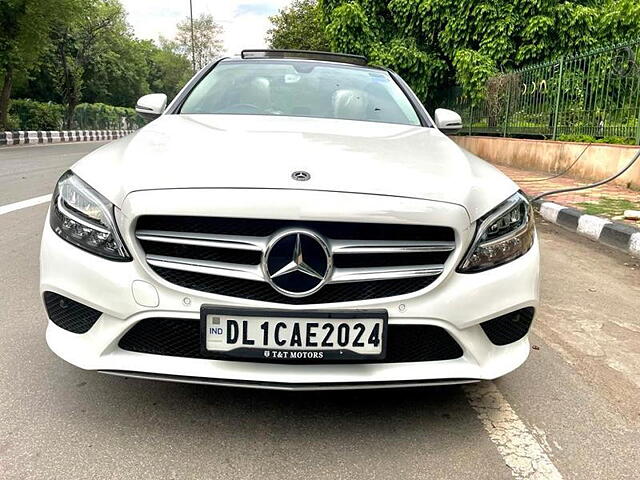 used mercedes a class in delhi