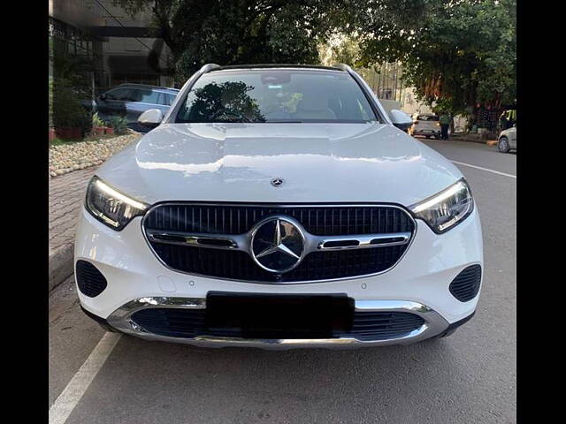 Second Hand Mercedes-Benz GLC [2023-2024] 300 4MATIC in Delhi