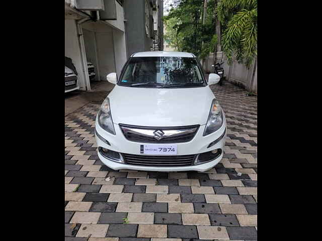 Second Hand Maruti Suzuki Swift DZire [2011-2015] ZDI in Nashik