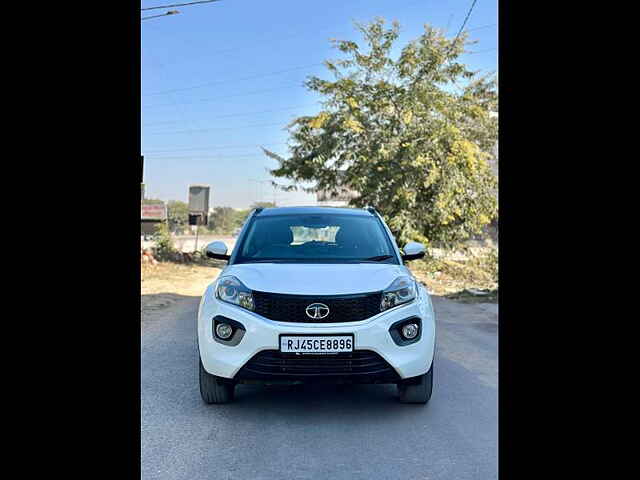 Second Hand Tata Nexon [2017-2020] XZA Plus Petrol in Jaipur