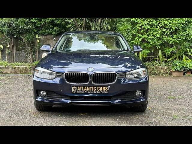 Second Hand BMW 3 Series [2012-2016] 320d Prestige in Pune