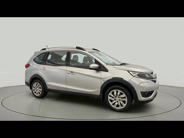 Second Hand Honda BR-V S Petrol in Delhi