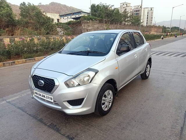 Second Hand Datsun GO [2014-2018] T in Mumbai