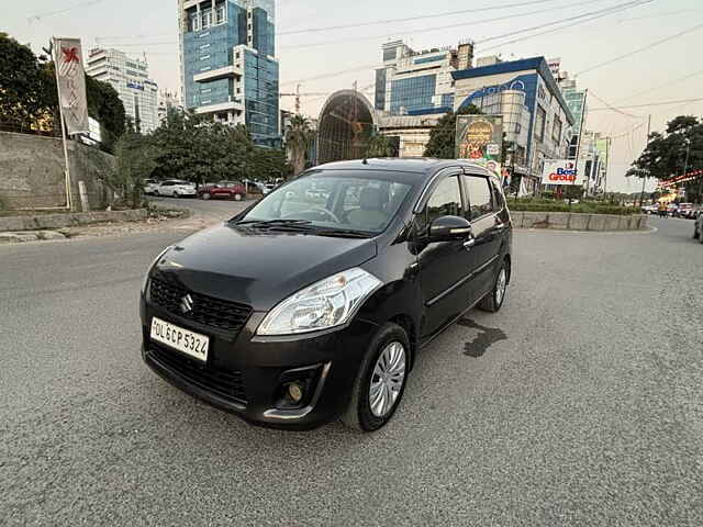 Second Hand Maruti Suzuki Ertiga [2018-2022] VXi in Delhi