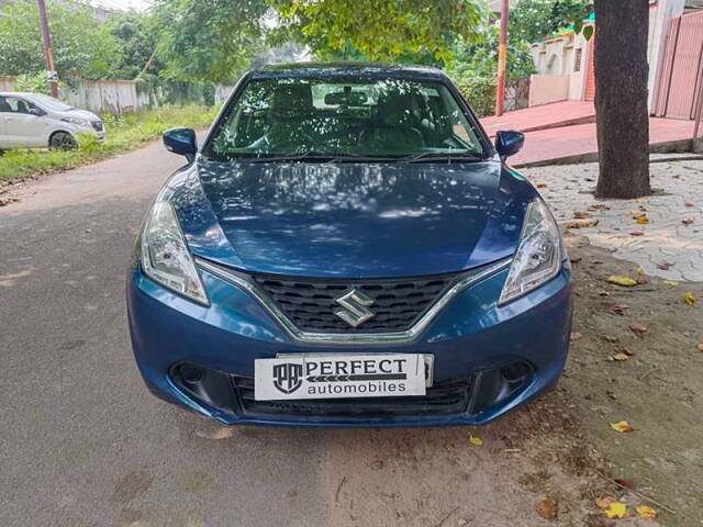 Second Hand Maruti Suzuki Baleno [2015-2019] Delta 1.2 in Lucknow