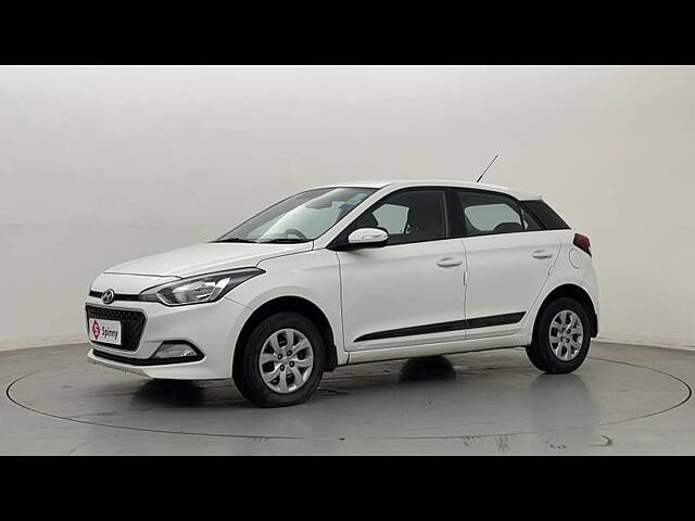 Second Hand Hyundai Elite i20 [2016-2017] Sportz 1.2 [2016-2017] in Delhi