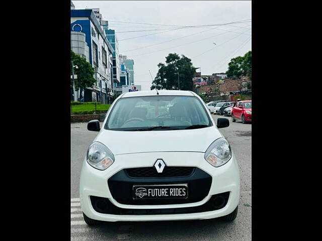 Second Hand Renault Pulse [2015-2017] RxL Petrol [2015-2017] in Delhi