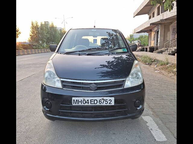 Second Hand Maruti Suzuki Estilo [2006-2009] LXi in Nagpur