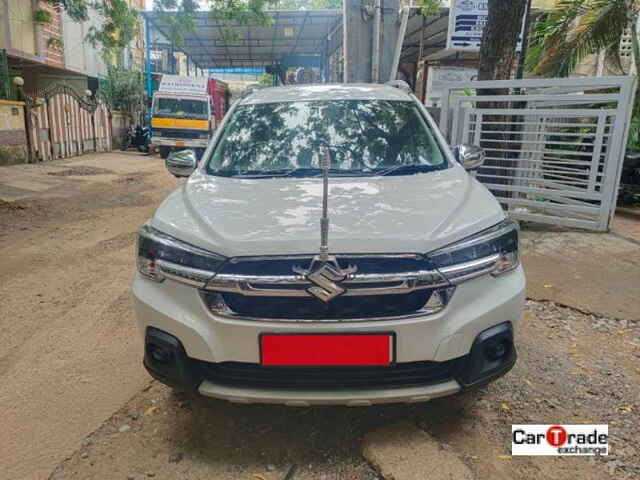 Second Hand Maruti Suzuki XL6 Alpha Plus MT Petrol [2022-2023] in Chennai