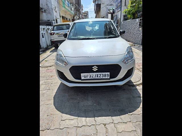 Second Hand Maruti Suzuki Swift [2018-2021] LDi in Lucknow