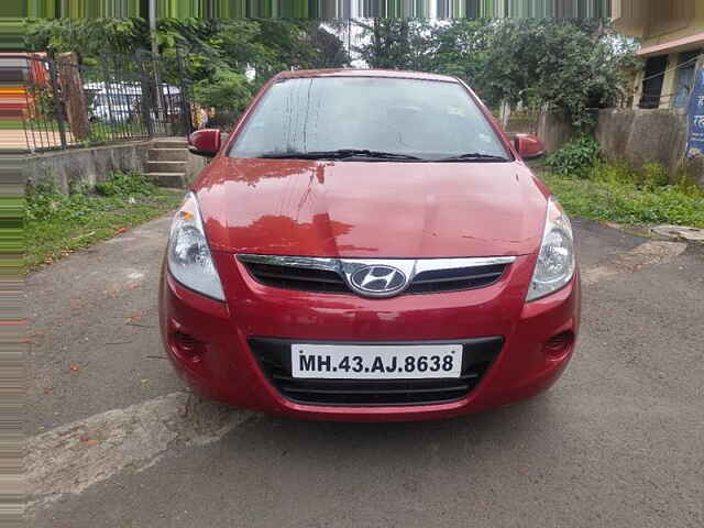 Second Hand Hyundai i20 [2010-2012] Sportz 1.2 BS-IV in Nagpur