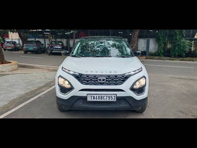 Second Hand Tata Harrier [2019-2023] XE in Chennai