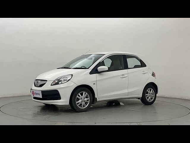 Second Hand Honda Brio [2011-2013] V MT in Delhi