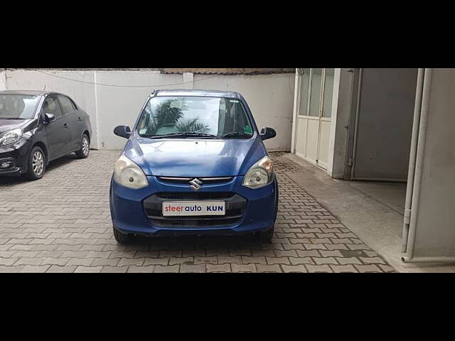 Second Hand Maruti Suzuki Alto 800 [2012-2016] Lxi in Chennai