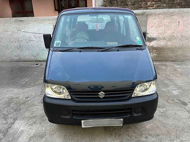 Second Hand Maruti Suzuki Eeco [2010-2022] 5 STR WITH A/C+HTR [2014-2019] in Chennai