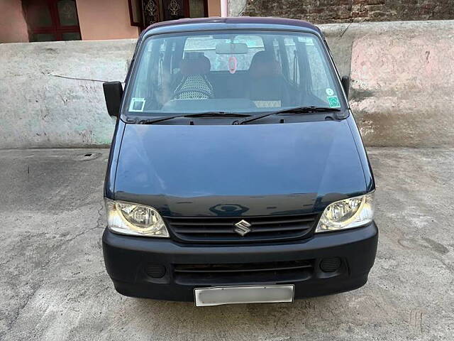 Second Hand Maruti Suzuki Eeco [2010-2022] 5 STR WITH A/C+HTR [2014-2019] in Chennai