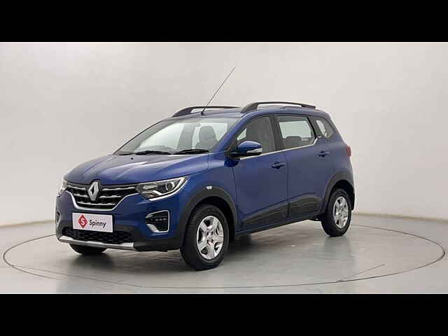 Second Hand Renault Triber [2019-2023] RXZ [2019-2020] in Pune