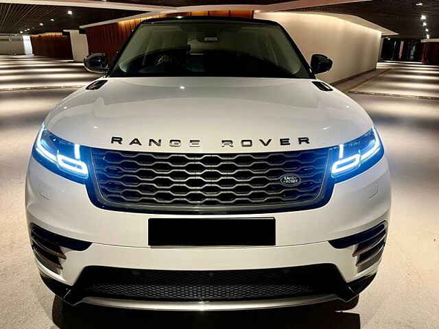 Second Hand Land Rover Range Rover Velar [2017-2023] 2.0 R-Dynamic S Diesel 180 in Mumbai