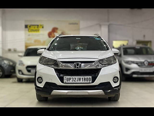 Second Hand Honda WR-V [2017-2020] VX MT Petrol in Ghaziabad