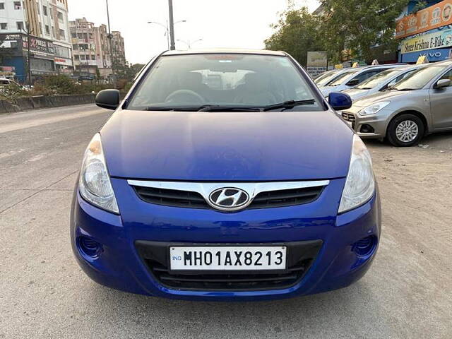 Second Hand Hyundai i20 [2010-2012] Magna 1.2 in Nagpur