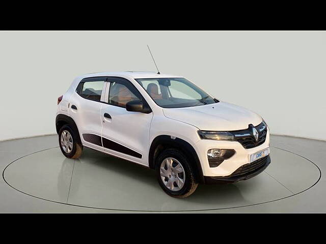 Second Hand Renault Kwid [2015-2019] RXT [2015-2019] in Indore