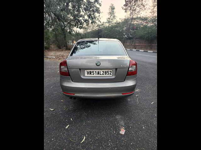 Second Hand Skoda Laura Ambition 1.8 TSI in Delhi