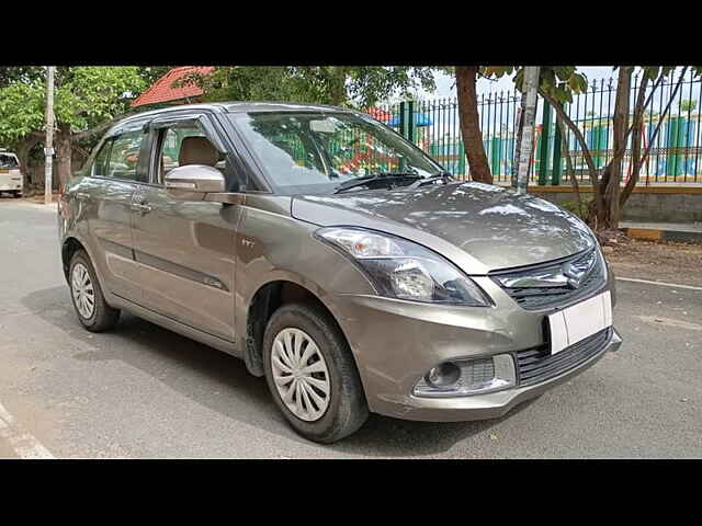 Second Hand Maruti Suzuki Swift DZire [2011-2015] VXI in Bangalore