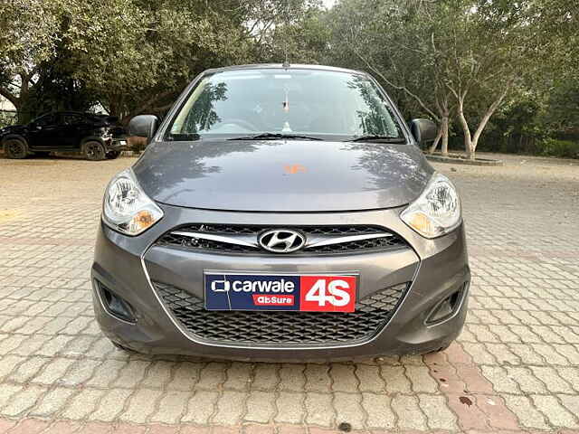 Second Hand Hyundai i10 [2010-2017] Magna 1.2 Kappa2 in Delhi