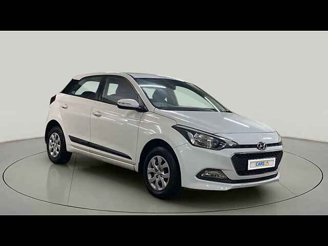 Second Hand Hyundai Elite i20 [2016-2017] Sportz 1.2 [2016-2017] in Chandigarh