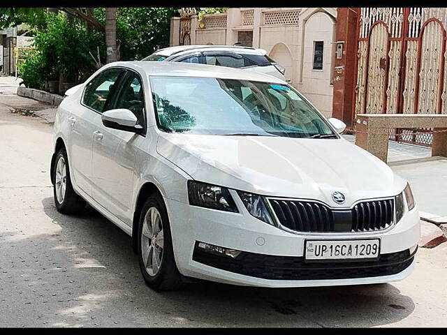 Second Hand Skoda Octavia [2015-2017] 1.4  TSI Ambition in Delhi