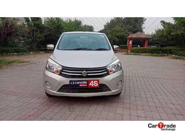 Second Hand Maruti Suzuki Celerio [2017-2021] VXi AMT [2019-2020] in Delhi