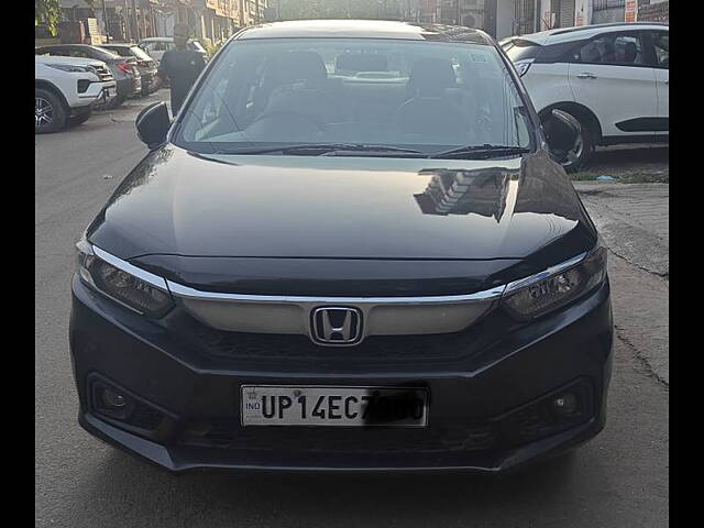 Second Hand Honda Amaze [2018-2021] 1.2 V MT Petrol [2018-2020] in Ghaziabad