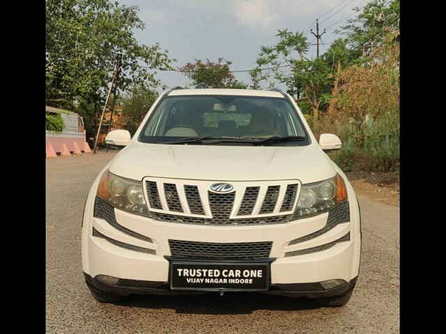 Second Hand Mahindra XUV500 [2011-2015] W8 in Indore