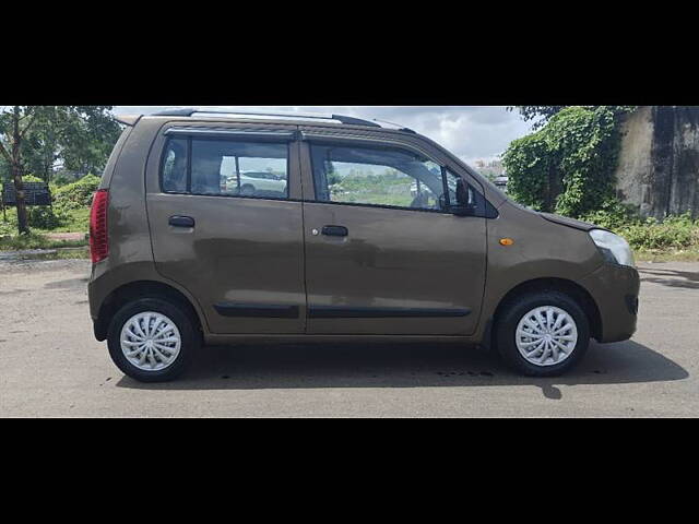 Second Hand Maruti Suzuki Wagon R 1.0 [2014-2019] LXI CNG in Mumbai