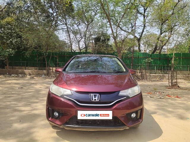 Second Hand Honda Jazz [2015-2018] S Diesel [2015-2016] in Delhi