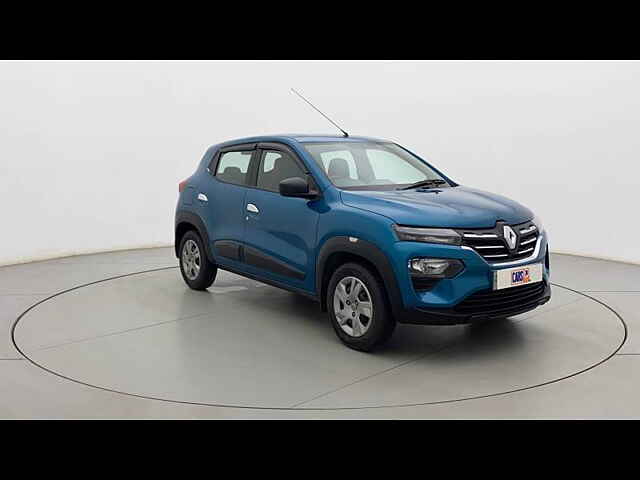 Second Hand Renault Kwid [2015-2019] RXT Opt [2015-2019] in Chennai