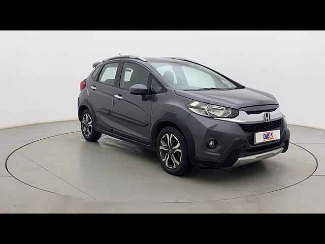 Second Hand Honda WR-V [2017-2020] VX MT Petrol in Chennai