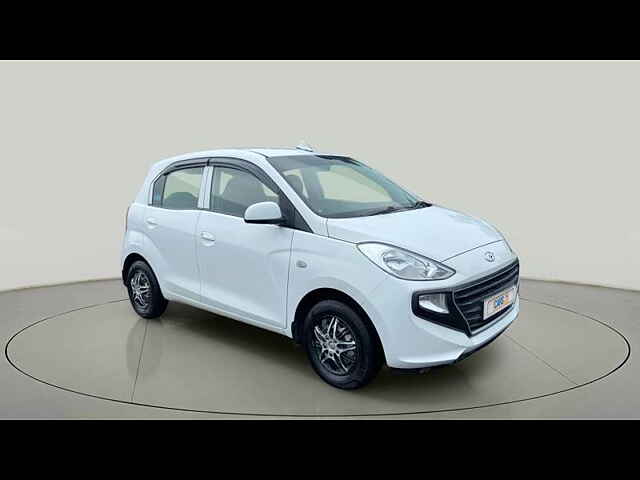 Second Hand Hyundai Santro Magna [2018-2020] in Surat