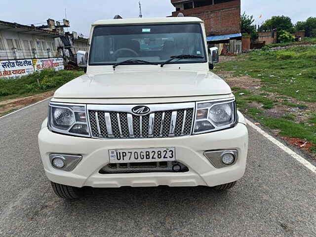 Second Hand Mahindra Bolero B6 (O) [2022] in Lucknow