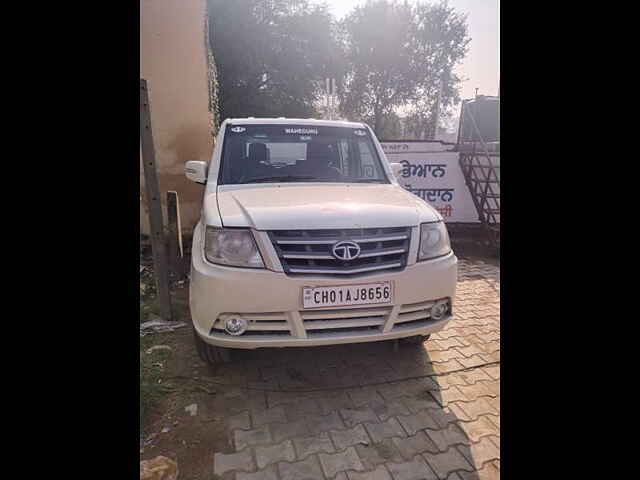 Second Hand Tata Sumo Gold [2011-2013] GX BS IV in Chandigarh