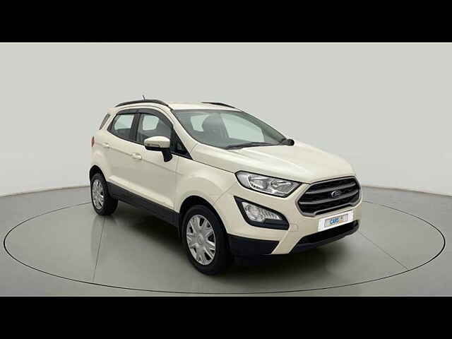 Second Hand Ford EcoSport [2013-2015] Trend 1.5 Ti-VCT in Bangalore