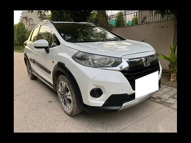 Second Hand Honda WR-V [2017-2020] Edge Edition Petrol [2018-2019] in Faridabad