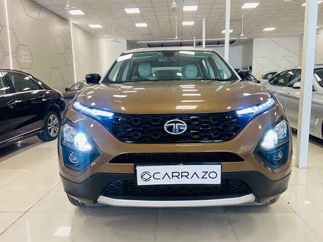 Second Hand Tata Harrier [2019-2023] XZA Plus in Pune