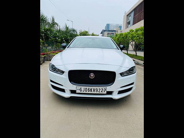 Second Hand Jaguar XE [2016-2019] Portfolio in Ahmedabad