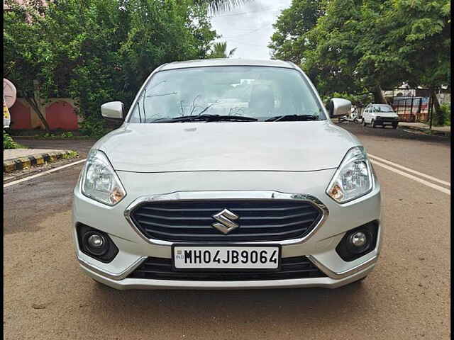 Second Hand Maruti Suzuki Dzire [2017-2020] VDi in Nashik