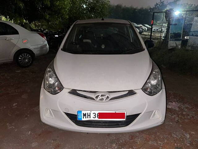 Second Hand Hyundai Eon Era + in Nagpur